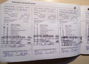 Opel Meriva Kombi 1,4 l 74 kw