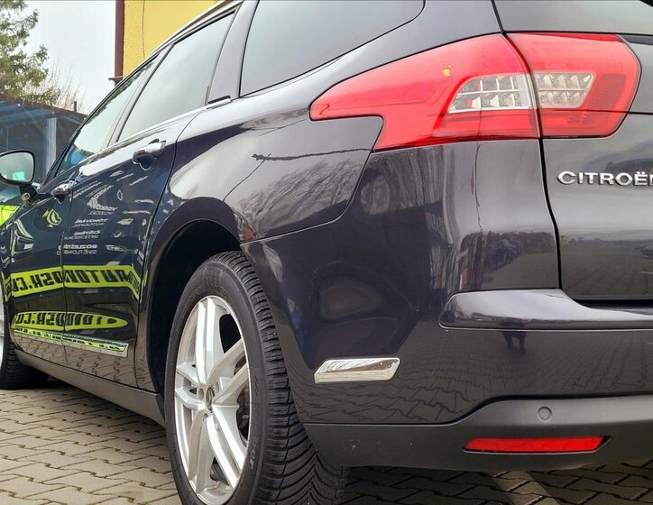 Citroën C5 Kombi 2,0 l 103 kw