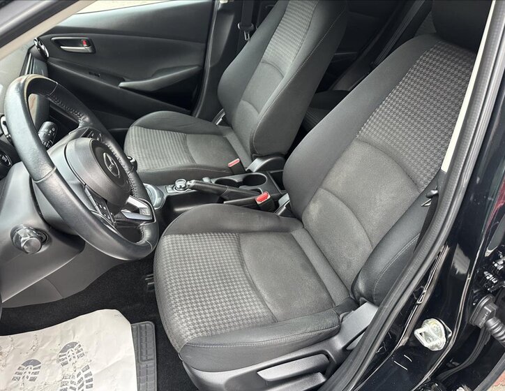 Mazda 2 Hatchback 1,5 l 66 kw