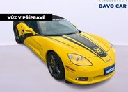 Chevrolet Corvette 2