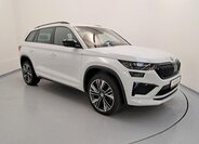 Škoda Kodiaq SUV / Terénní 2,0 l 180 kw