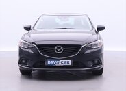 Mazda 6 Sedan / Limuzína 2,5 l 141 kw
