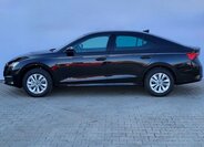 Škoda Octavia Liftback 2,0 l 85 kw