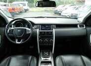 Land Rover Discovery Sport SUV / Terénní 2,0 l 110 kw