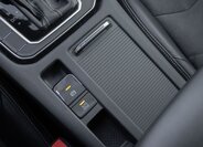 Volkswagen Arteon Kombi 2,0 l 147 kw