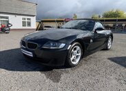 BMW Z4 Kabriolet 2,0 l 110 kw