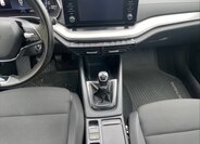 Škoda Octavia Kombi 2,0 l 85 kw