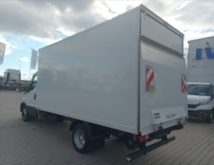Iveco Daily 4