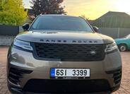 Land Rover Range Rover Velar 16