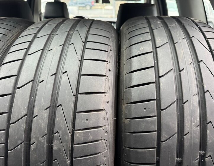 BMW X3 SUV 2,0 l 140 kw