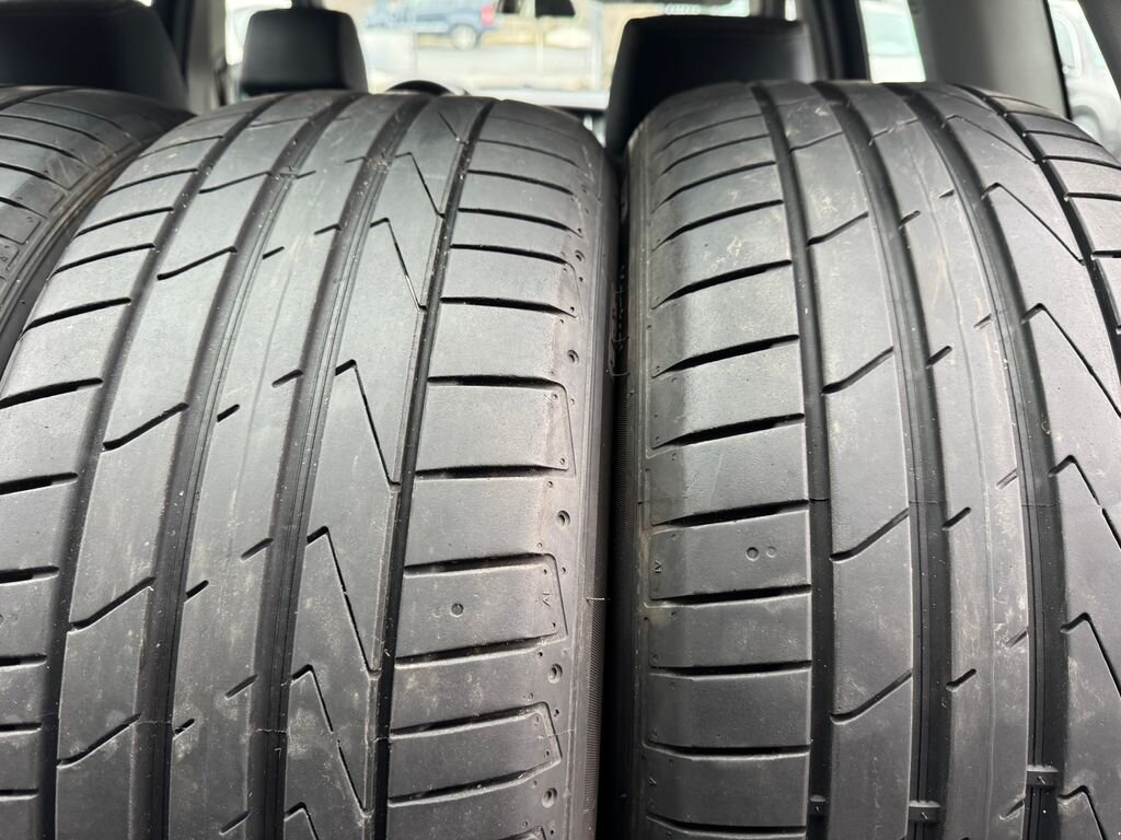 BMW X3 SUV 2,0 l 140 kw