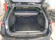 Škoda Octavia Kombi 2,0 l 147 kw