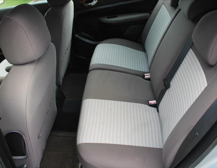 Peugeot 307 Hatchback 1,6 l 80 kw