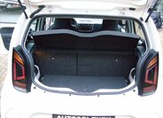 Volkswagen up! Hatchback 999,0 44 kw