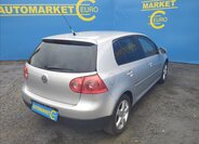 Volkswagen Golf Hatchback 1,6 l 75 kw