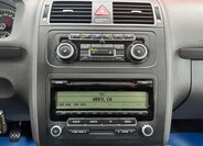 Volkswagen Touran MPV 1,2 l 77 kw