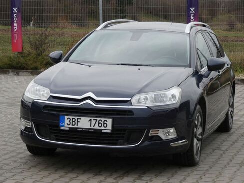 Citroën C5