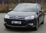 Citroën C5 1