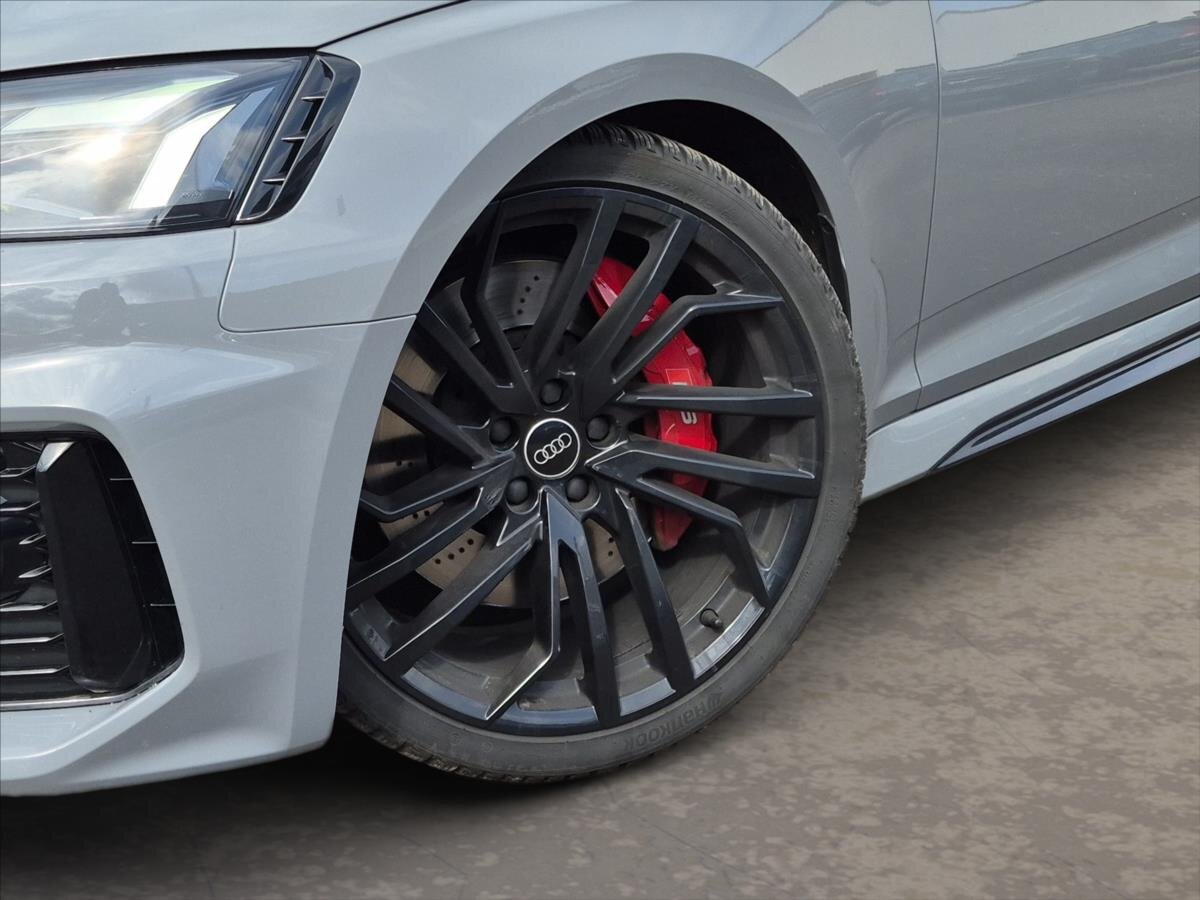 Audi RS 5 Hatchback 2,9 l 331 kw