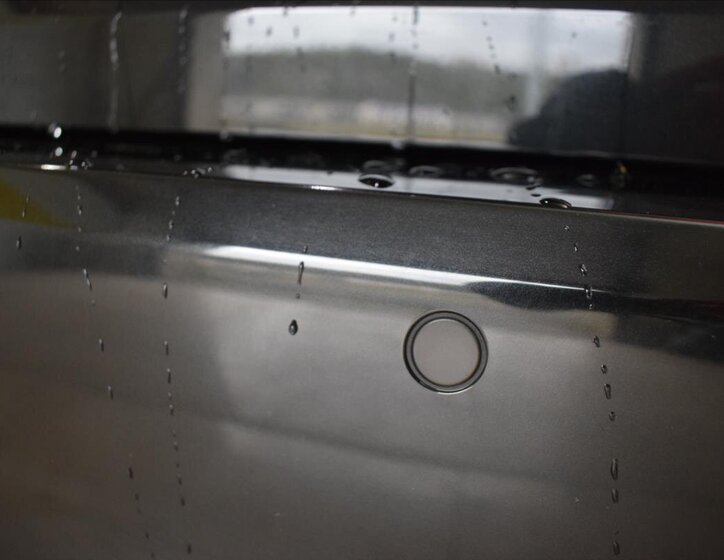 BMW Řada 5 Sedan / Limuzína 3,0 l 195 kw