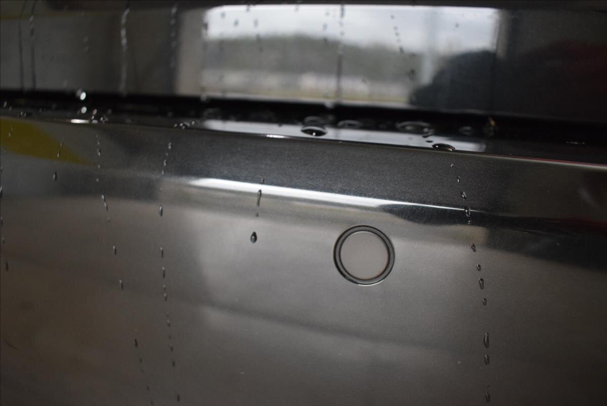 BMW Řada 5 Sedan / Limuzína 3,0 l 195 kw