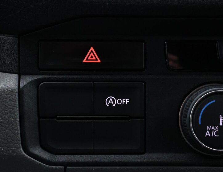 Volkswagen Crafter Ostatní 2,0 l 103 kw