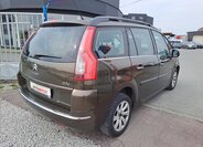 Citroën C4 Picasso MPV 1,6 l 82 kw