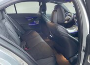 Mercedes-Benz Třídy C Sedan 2,0 l 145 kw