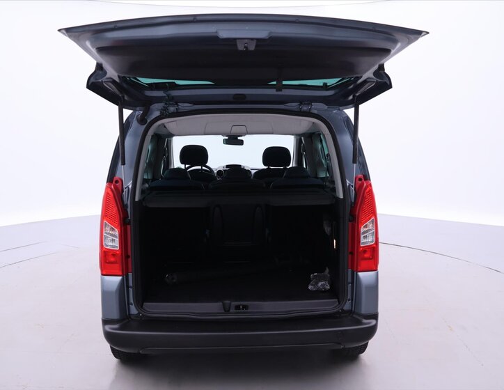 Citroën Berlingo MPV 1,6 l 82 kw