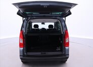 Citroën Berlingo MPV 1,6 l 82 kw