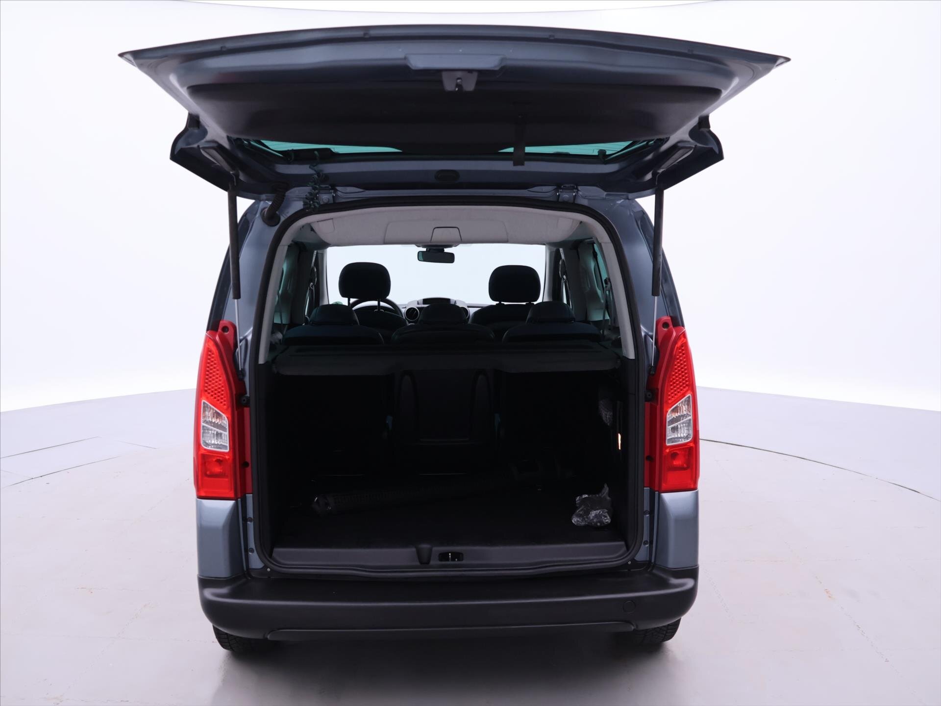 Citroën Berlingo MPV 1,6 l 82 kw