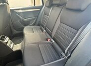 Škoda Octavia Kombi 0,0 85 kw