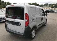 Opel Combo 6
