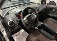 Nissan Note 6