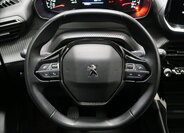 Peugeot 2008 SUV / Terénní 1,2 l 74 kw