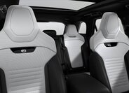 Land Rover Range Rover Sport SUV 4,4 l 467 kw