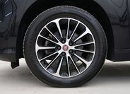 Fiat Tipo Kombi 1,6 l 96 kw