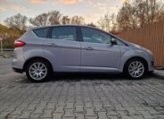 Ford C-MAX SUV 0,0 85 kw