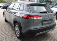 Toyota Corolla Cross 6