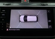 Volkswagen Tiguan Allspace SUV / Terénní 2,0 l 140 kw
