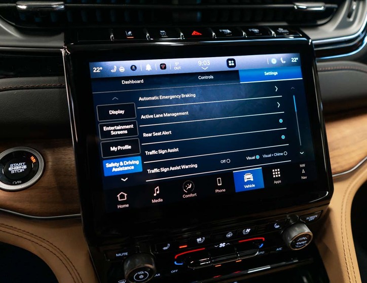 Jeep Grand Cherokee 38