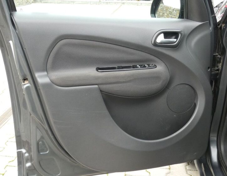 Citroën C3 Picasso 26