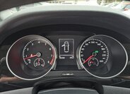 Volkswagen Golf Sportsvan 14