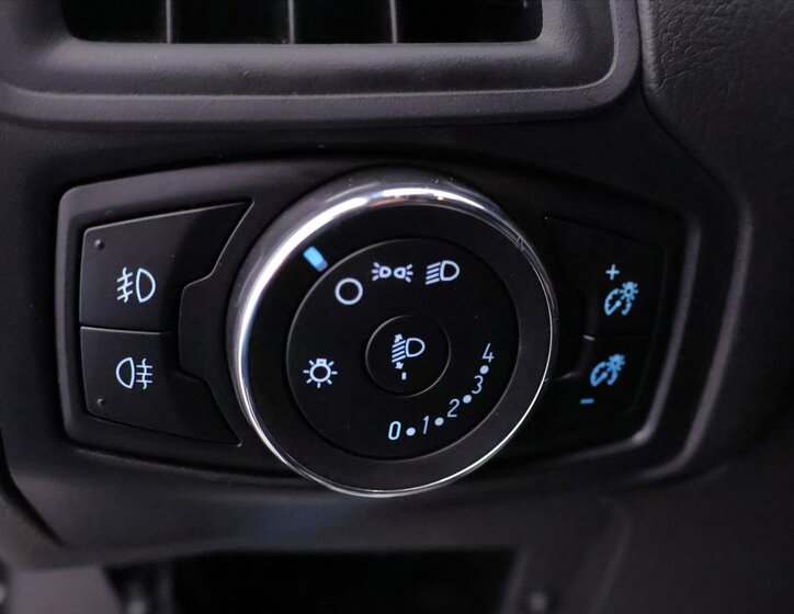 Ford Focus Kombi 1,6 l 70 kw