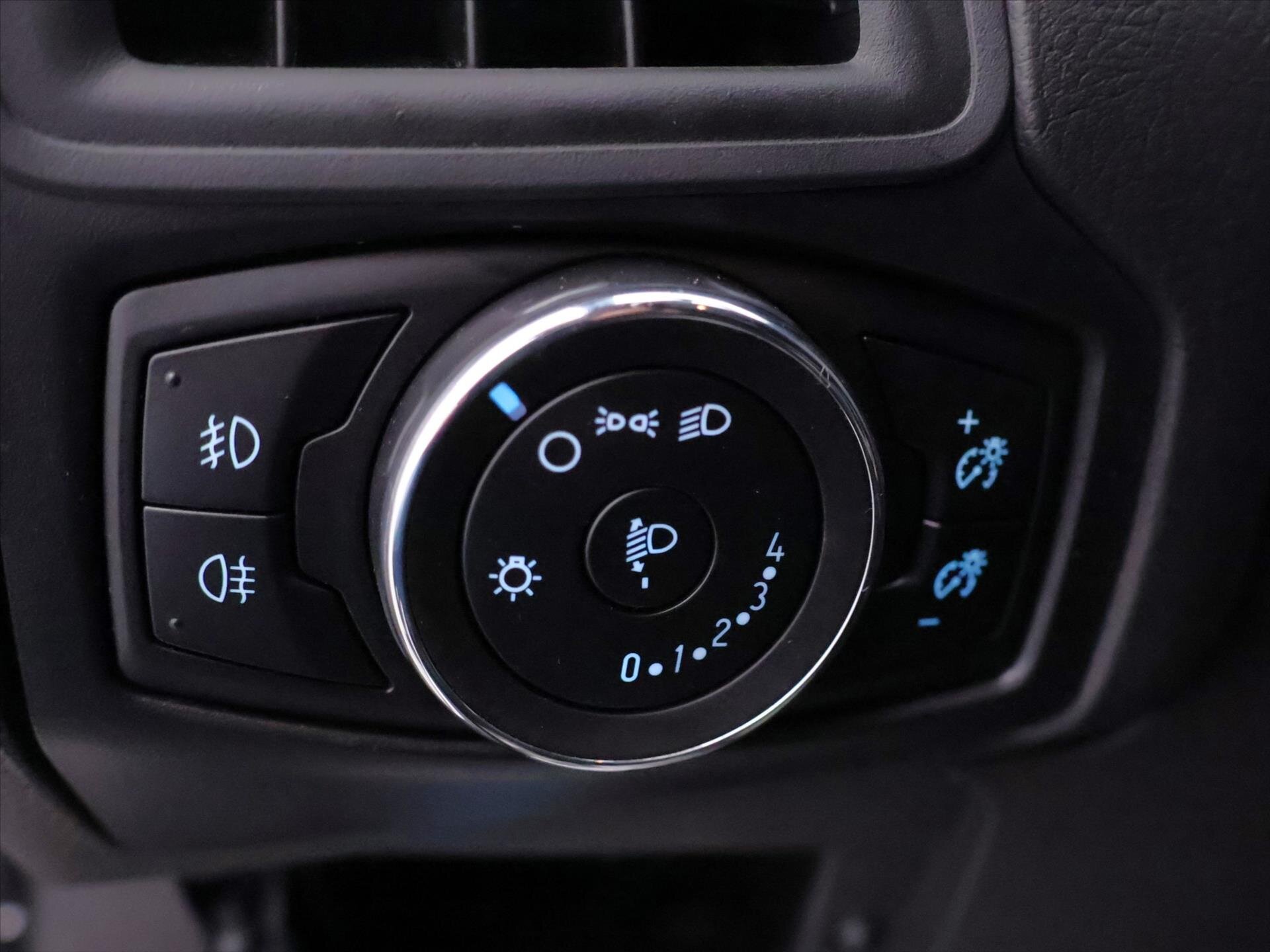 Ford Focus Kombi 1,6 l 70 kw