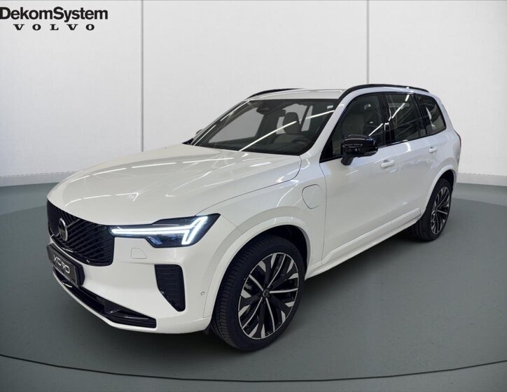 Volvo XC90 SUV 2,0 l 335 kw