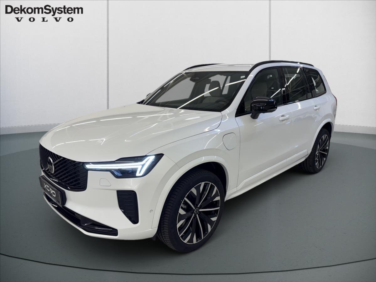 Volvo XC90 SUV 2,0 l 335 kw