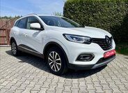 Renault Kadjar SUV 1,5 l 84 kw