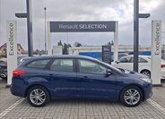 Ford Focus Kombi 1,6 l 77 kw
