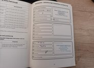 Ford Focus Kombi 998,0 92 kw